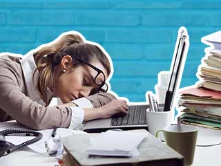 नजरअंदाज न करें, आपकी सुस्ती हो सकती है इन 5 बीमारियों का संकेत